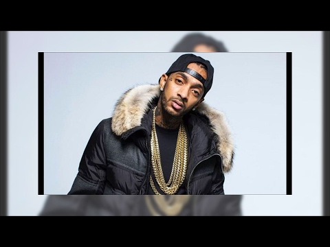 Nipsey Hussle - Serenity (Official Mix) [Prod. By Joey Trife]