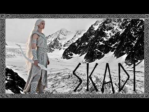 Skadi | Mountain's Daughter | Norse Song