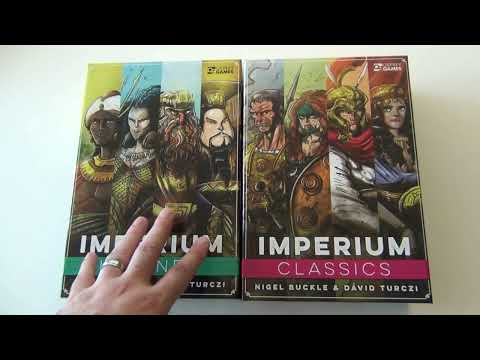 Nullitaire Tournament of Imperium (Part 15 [Final] - Atlanteans vs. Celts)