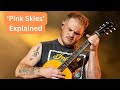 Meaning Of Pink Skies By Zach Bryan Explained