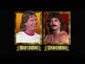 WWF Prime Time Wrestling 10 16 1989 Full Show 1080p