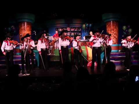 Ida Red (Calgary Fiddlers Style)