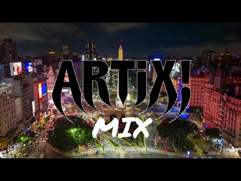 🔥 Mix Dubstep, Riddim & Trap / Best ARTIX! Drops ⚔️