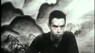 Alan Watts: Man and Nature - Pt. 1 of 2