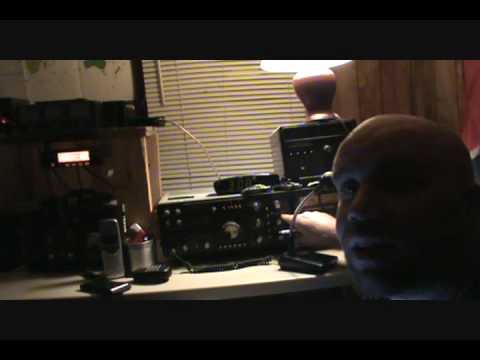 N8ULN on 40 meters Part 2 of 2