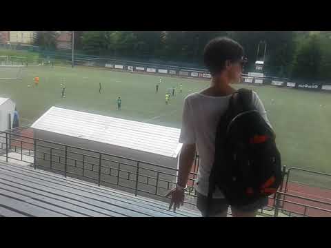 AMAR H ⚽️ NK RUDAR U8 vs  NK RUDAR U9 ZELENI TURNIR TRBOVLJE