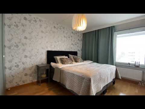 Hamngatan 21B - 3:a · 75m2 - Centrala Sundbyberg : Via Notar mäklare Solna