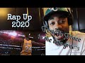 Uncle Murda- 2020 Rap up | Reaction | THE LAST ONE!?!