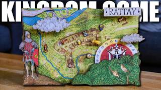If You Love Kingdom Come Deliverance, You NEED This!