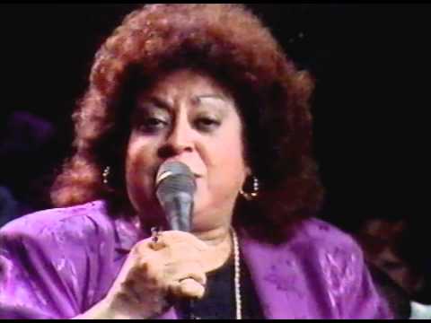 Leny Andrade Trio - Pedro Brasil (Djavan) #3 Sesjun'91