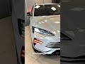 BYD SEAL U-DMİ SİNYALLİ LEDLİ SİS ÇERÇEVESİ UYGULAMAMIZ