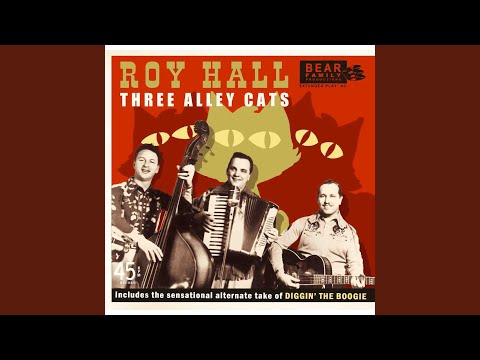 Diggin' the Boogie (Alternate Version)