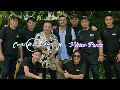 CUMBIA DE LA AUTENTICA—VICTOR PEREZ(7LNS)