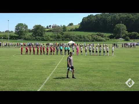 Relegation zur Kreisoberliga Mitte: RSV Margretenhaun gegen Germania Fulda