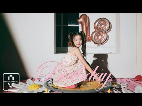 woo!ah! (우아!) · Anne-Marie - BIRTHDAY | Covered by MINSEO