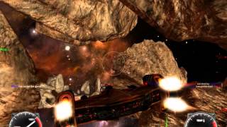 Moon Breakers gameplay