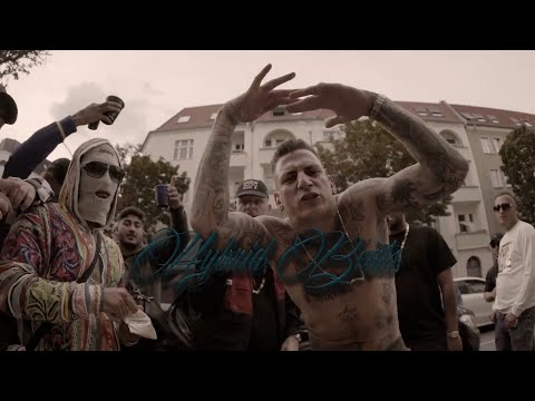 GZUZ · BONEZ MC  - HIGH (prod. by Hybrid Beats)