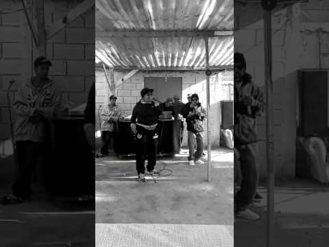 Rabia Rivera "Destino" Freestyle Battles por Daso