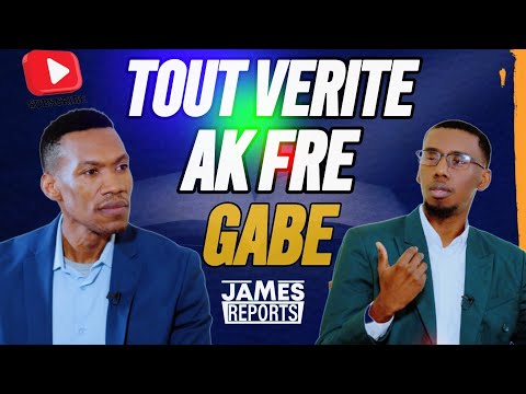 Tout Verite ak Frè Gabe