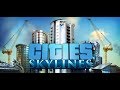 Cities: Skylines #17 - Проблемы с портом 