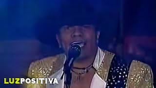 Grupo Bronco - Cenizas (En Vivo)