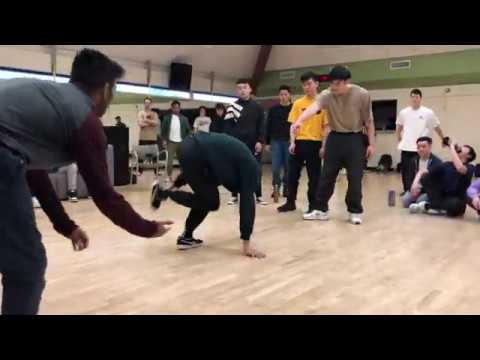 Dreadnoughts vs The Haste Things // Top 8 // Clash of Crews 4