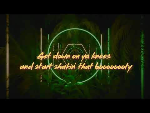 BRONZE P - GET DOWN (Official Lyric Video)