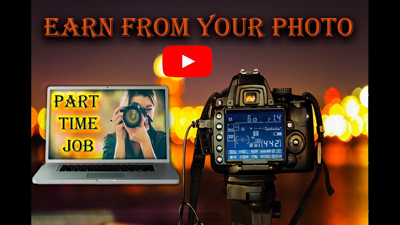 PIXAHIVE | PART TIME JOB | EARNING FROM PHOTO | SELL YOUR PHOTO