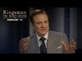 Kingsman: The Secret Service | All In A Day's Work Featurette [HD] | 20th Century FOX