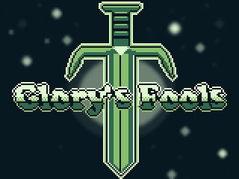 Glory's Fools youtube-video
