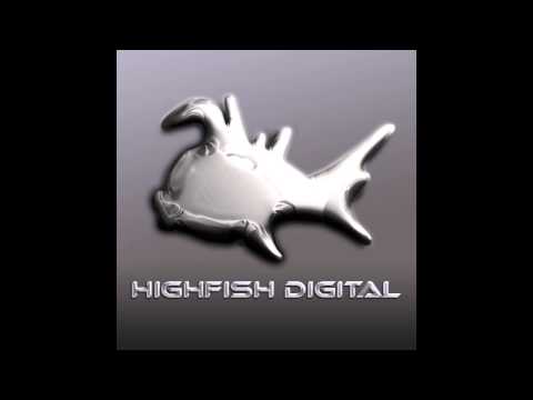 Mauguzun - The Way to Heaven (Original Mix) [High Fish Digital]