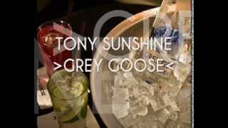 TONY SUNSHINE FT. FAT JOE - GREY GOOSE (COOL &amp; DRE)