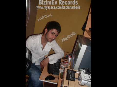 Kaptan Arbede - Anti Terbiye