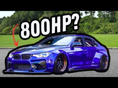 TOP 10 BEST CARS FOR 20K (REALISTIC) FOR CAR GUYS