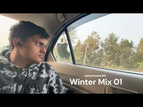 swisscheese.912 - Winter Mix 01