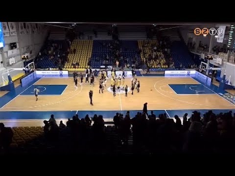 A Bajnokok Ligája csoportkörében a Falco