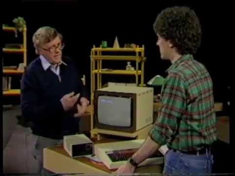 Making the Most of the Micro (Part 7) - Sounds Interesting - BBC 1983