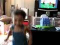 The Veggie Dance