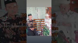 Download lagu silaturahim ke ulama sepuh banten mama KH romli gozali mp3