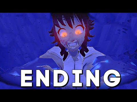 Saiko No Sutoka Alpha 2.0.8 SHE GOT NEW SKILLS NORMAL MODE - Full Walkthrough Gameplay (ENDING)