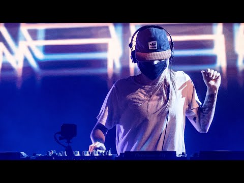 J. Worra for Insomniac Records Livestream (May 9, 2020)