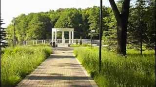 Парк Победы - 1ч.(6) - 18.06.12г. Минск. Беларусь