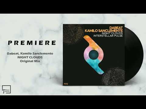 PREMIERE: Dabeat, Kamilo Sanclemente - Night Clouds (Original Mix) [PROPORTION]