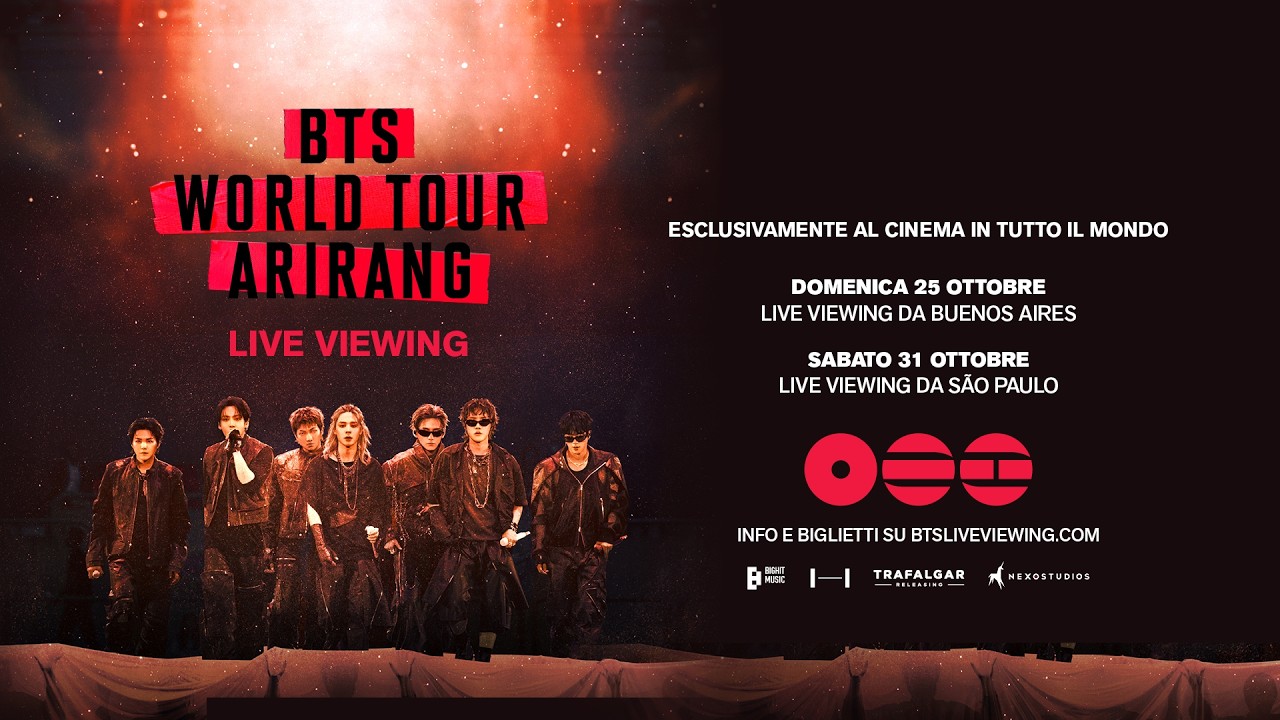 Anteprima e trailer