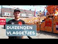 Drenthe kleurt oranje tijdens het EK | RTV Drenthe