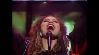 2 Unlimited - No Limit  (Live) 1993