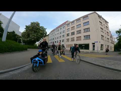 Critical Mass Basel  2022/04