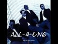 All-4-One - We Dedicate