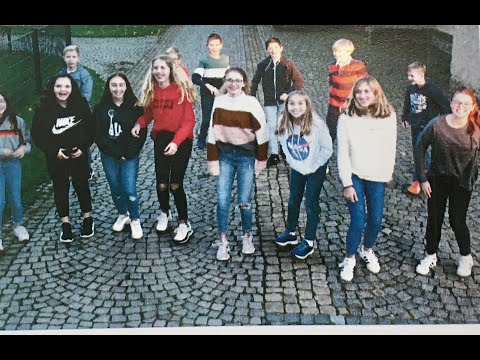 Konfirmation 05.09.2021