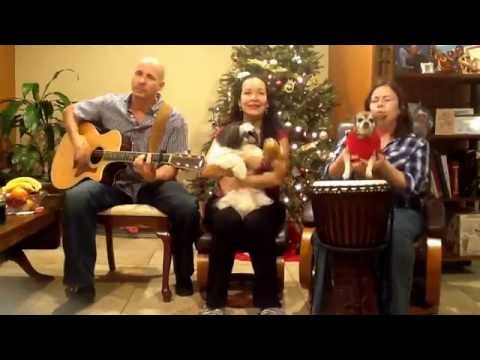 Happy Birthday Micaela 2014!